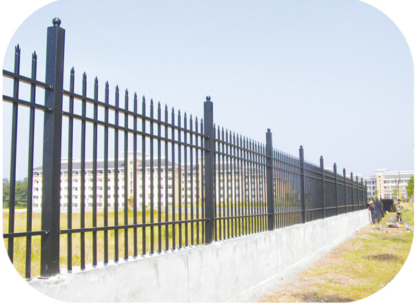 玉山围墙护栏0602-85-60